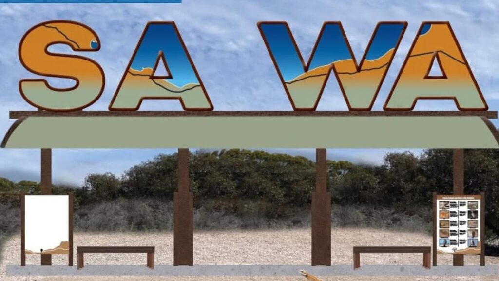 WA’s reopened border set to get a new $1 million welcome sign as Rita Saffioti asks for feedback on Facebook