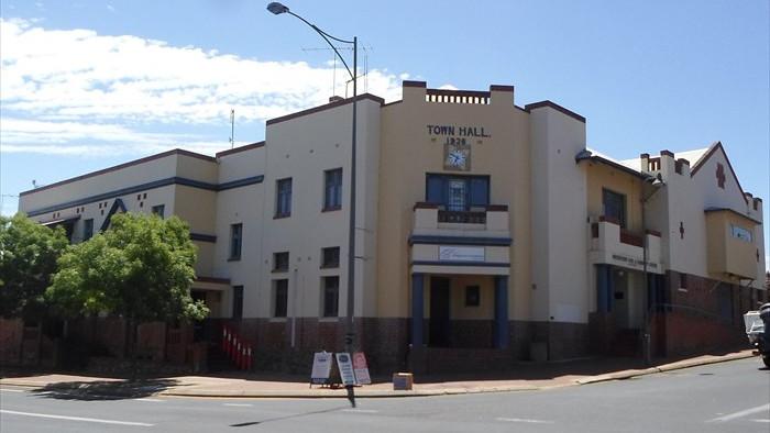 Businesses invited to help shape Bridgetown’s industrial future