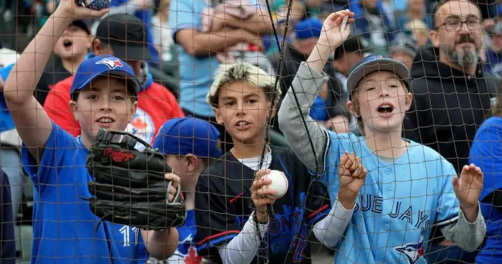 Vancouver selects preferred partner for MLB expansion bid