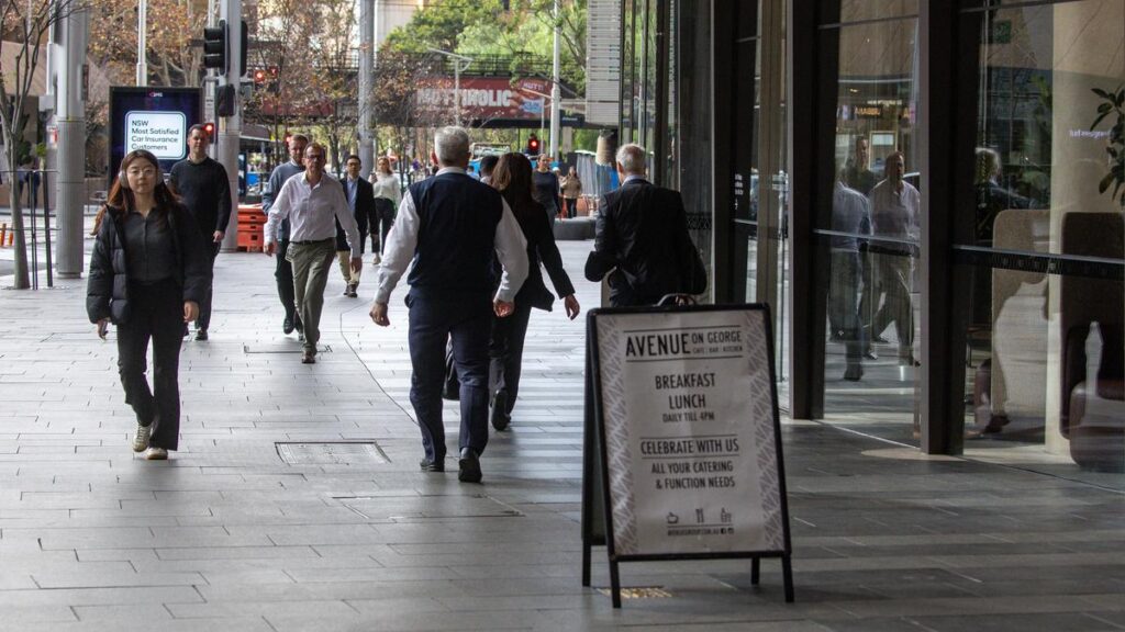Australian economy: Consumer and business confidence improve yet remain pessimistic