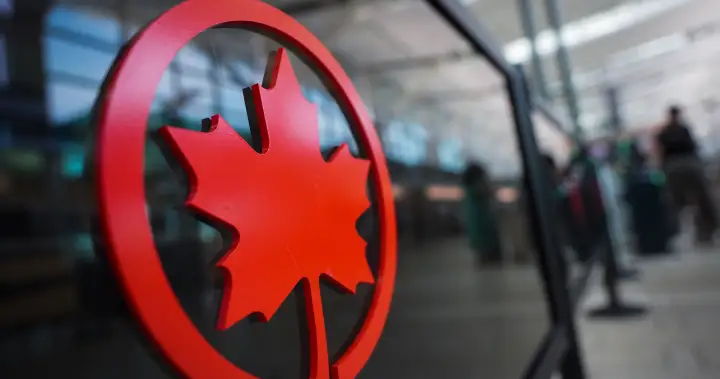 Air Canada names Scandinavian Airlines head as its new CEO – National