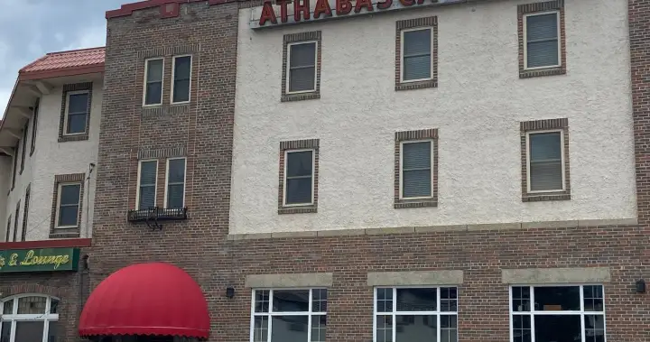 Jasper institution, the Athabasca Hotel, to undergo renovations – Edmonton