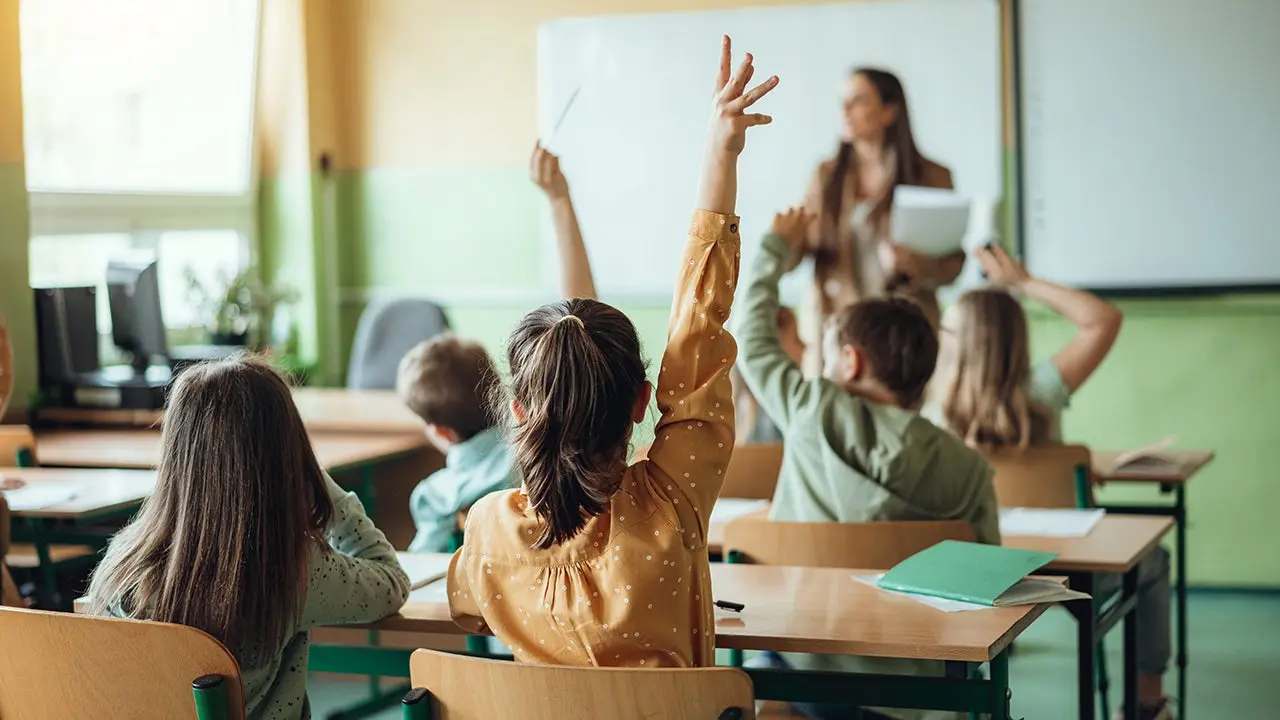 Teacher training materials use adultism to undermine parental rights