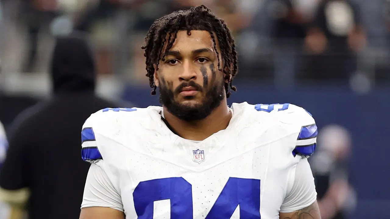 Former Cowboys defender Marshawn Kneeland had early-stage CTE at death