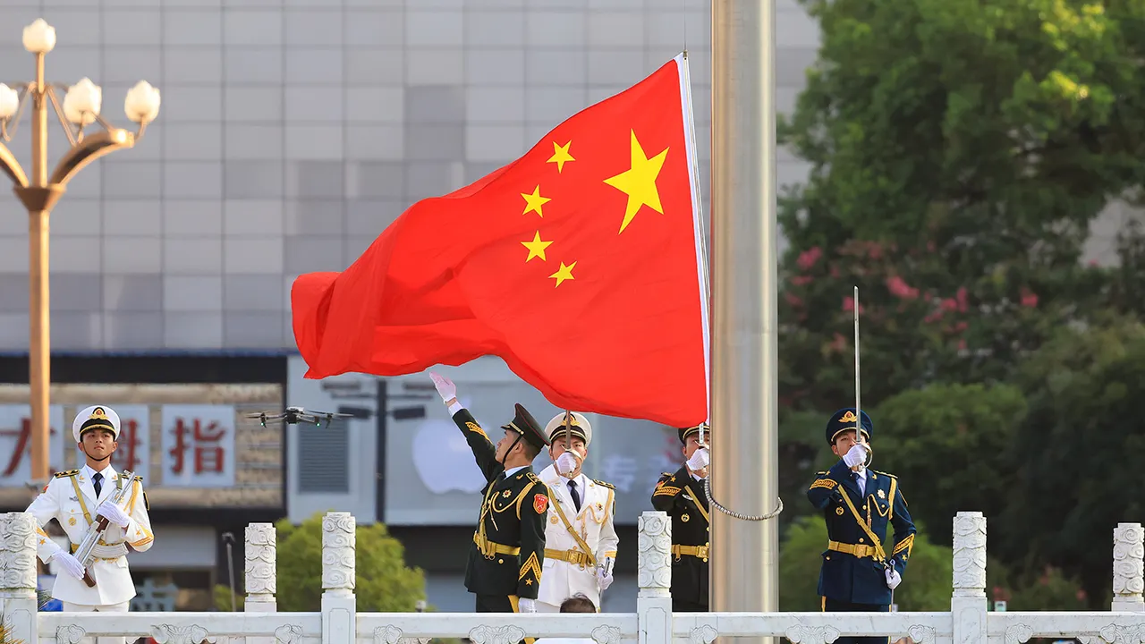 US universities took millions from Chinese military-linked entities