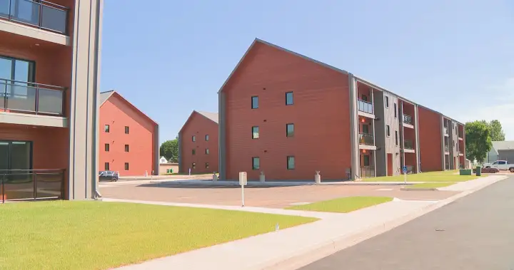 More than $500M likely required annually for Calgary to meet affordable housing targets – Calgary