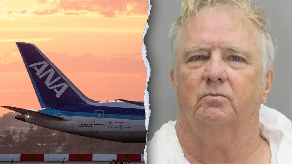 George Mason professor Leland Jameson charged in wife’s shooting death