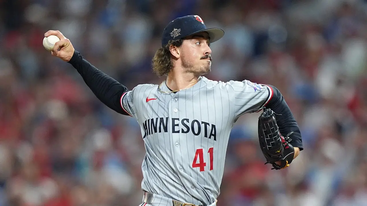 Joe Ryan’s 2.85 ERA and Guardians mastery make Minnesota Twins the smart MLB bet tonight