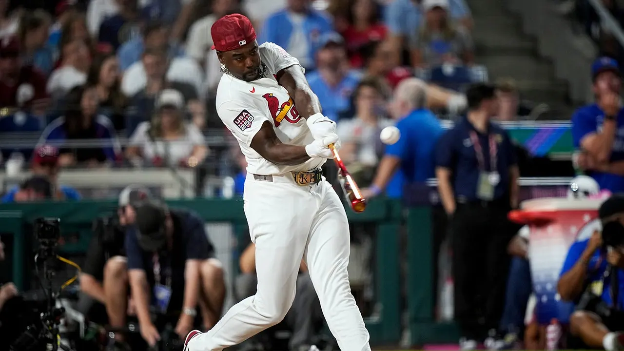 Cardinals‘ Jordan Walker earned more from Home Run Derby win than 2026 salary