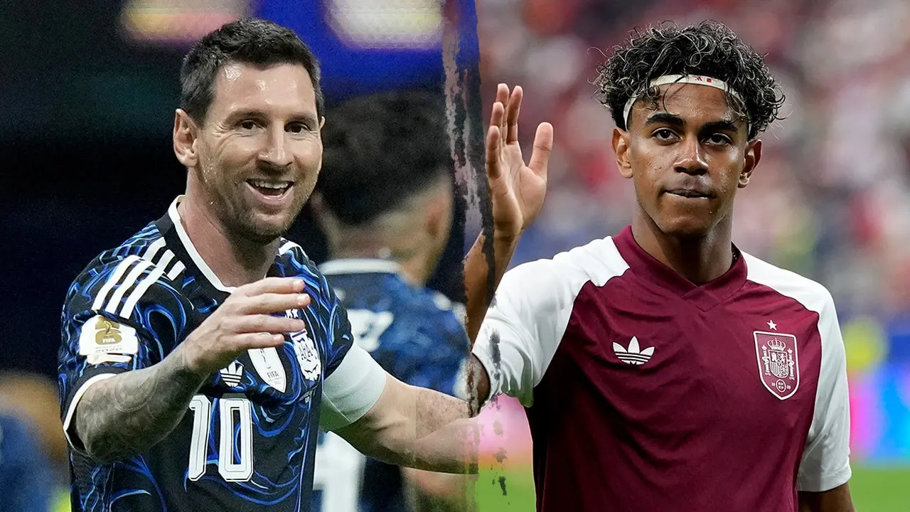 How to watch: Argentina vs Spain, stream the 2026 FIFA World Cup final match