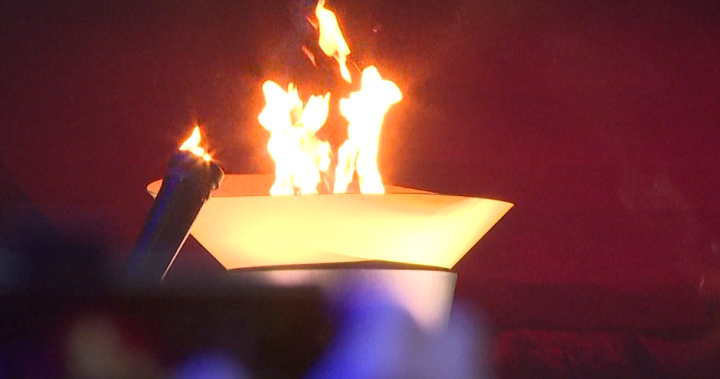 2026 BC Summer Games open in Kelowna under smoke warning