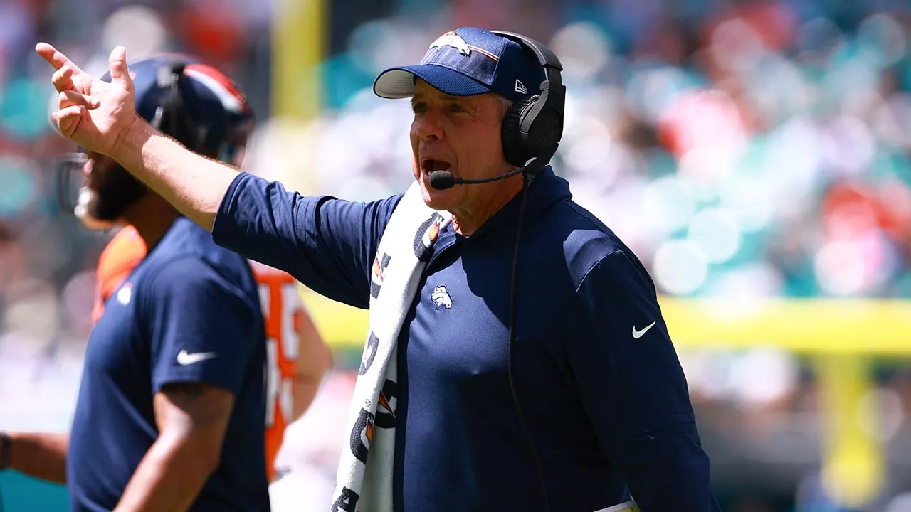 Sean Payton had an unrealized plan to hire Belichick for Broncos: report