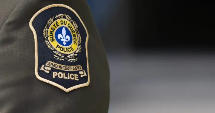 Five-year-old boy dies after being hit by a truck in Quebec’s Gaspé region – Montreal
