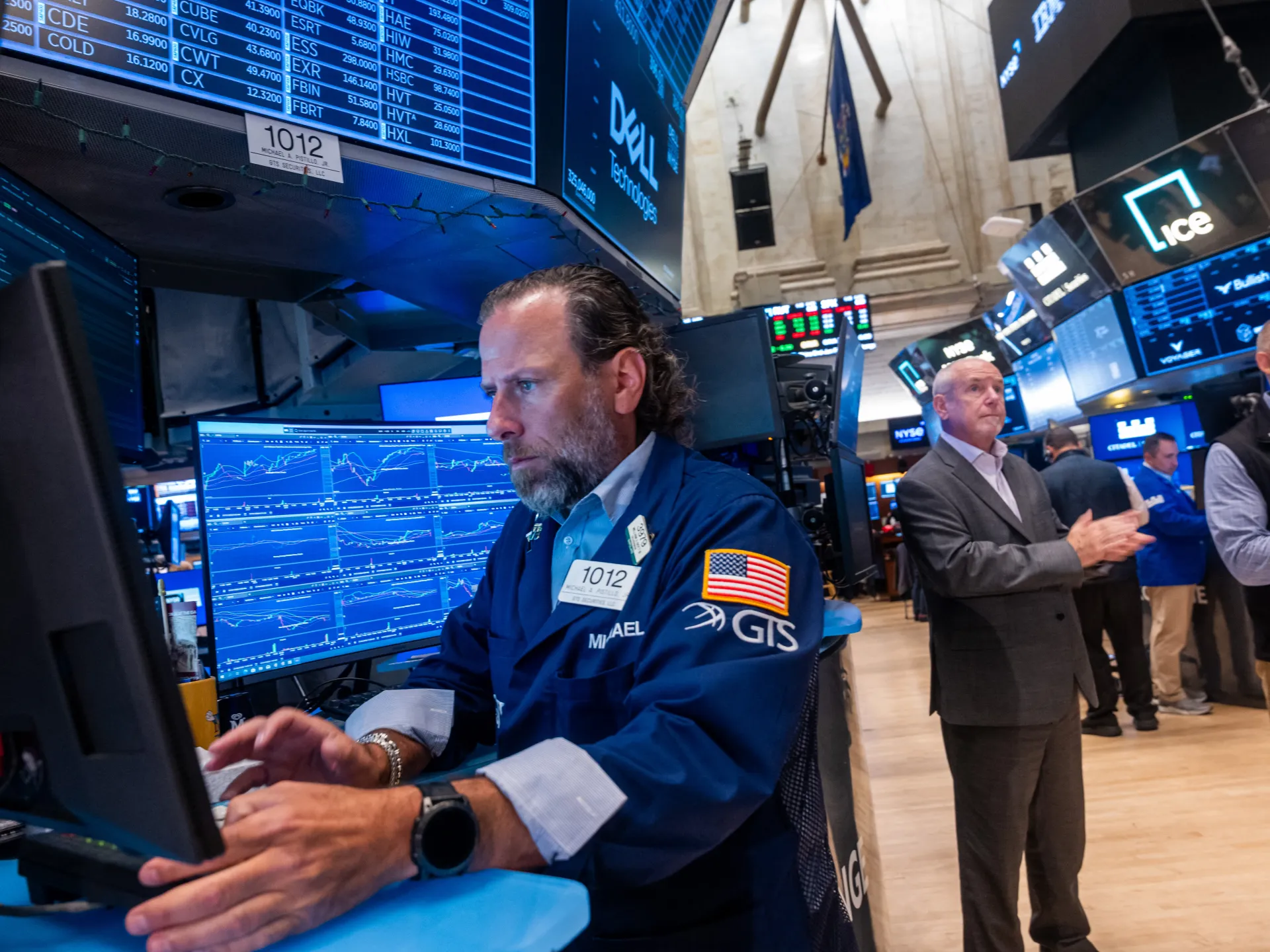 Trump’s Iran strike comments shake markets, Brent crude hits two-week high | Financial Markets News