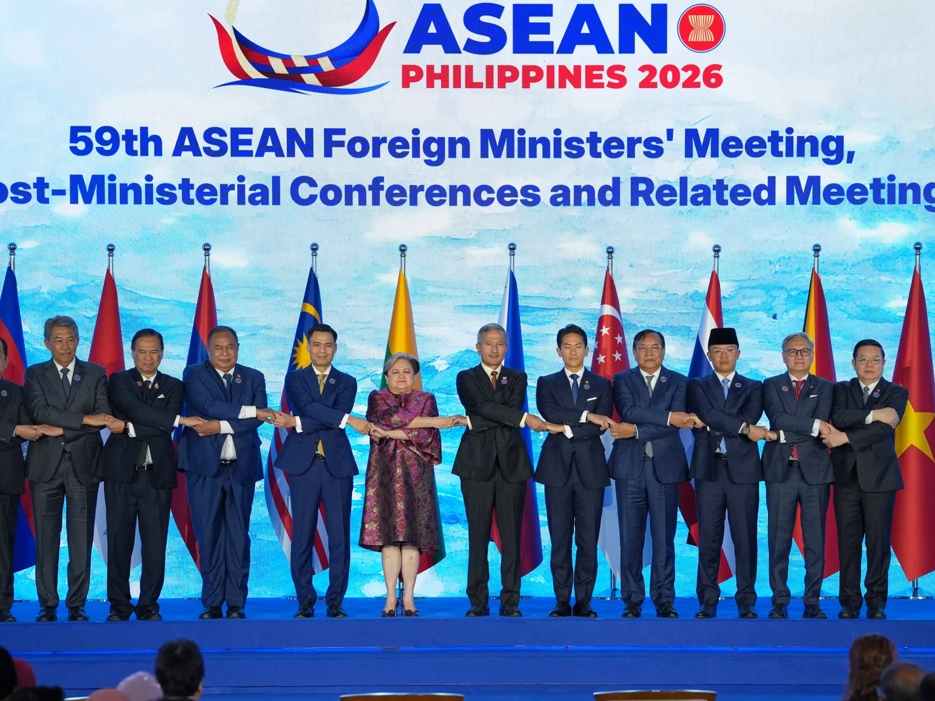 ASEAN diplomats voice ‘serious concern’ over Iran war and energy crisis | ASEAN News