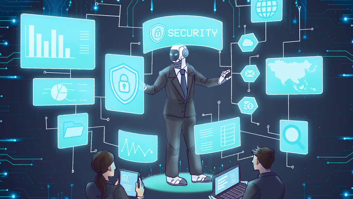 Asia is racing to adopt AI agents. The rewards are clear – but so are the security risks