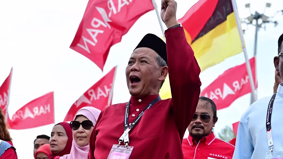 Negeri Sembilan electoral battle begins after 103 candidates confirmed; BN, PN to campaign for each other