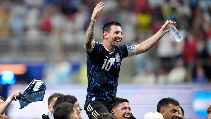 When is the World Cup final 2026?: How to watch in Australia as Justin Bieber, Shakira perform