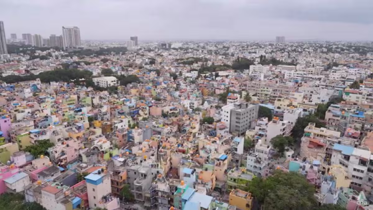 Bengaluru introduces curbs on drinking water use amid dry spell