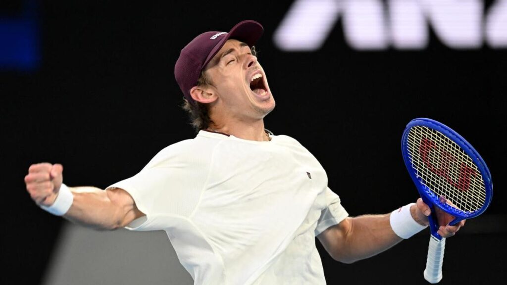 Demon celebrates wedding and career-high world No.5