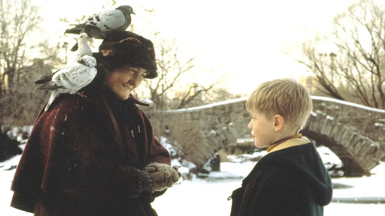 Brenda Fricker, Oscar-winning ‚pigeon lady‘ of ‚Home Alone 2,‘ dead at 81