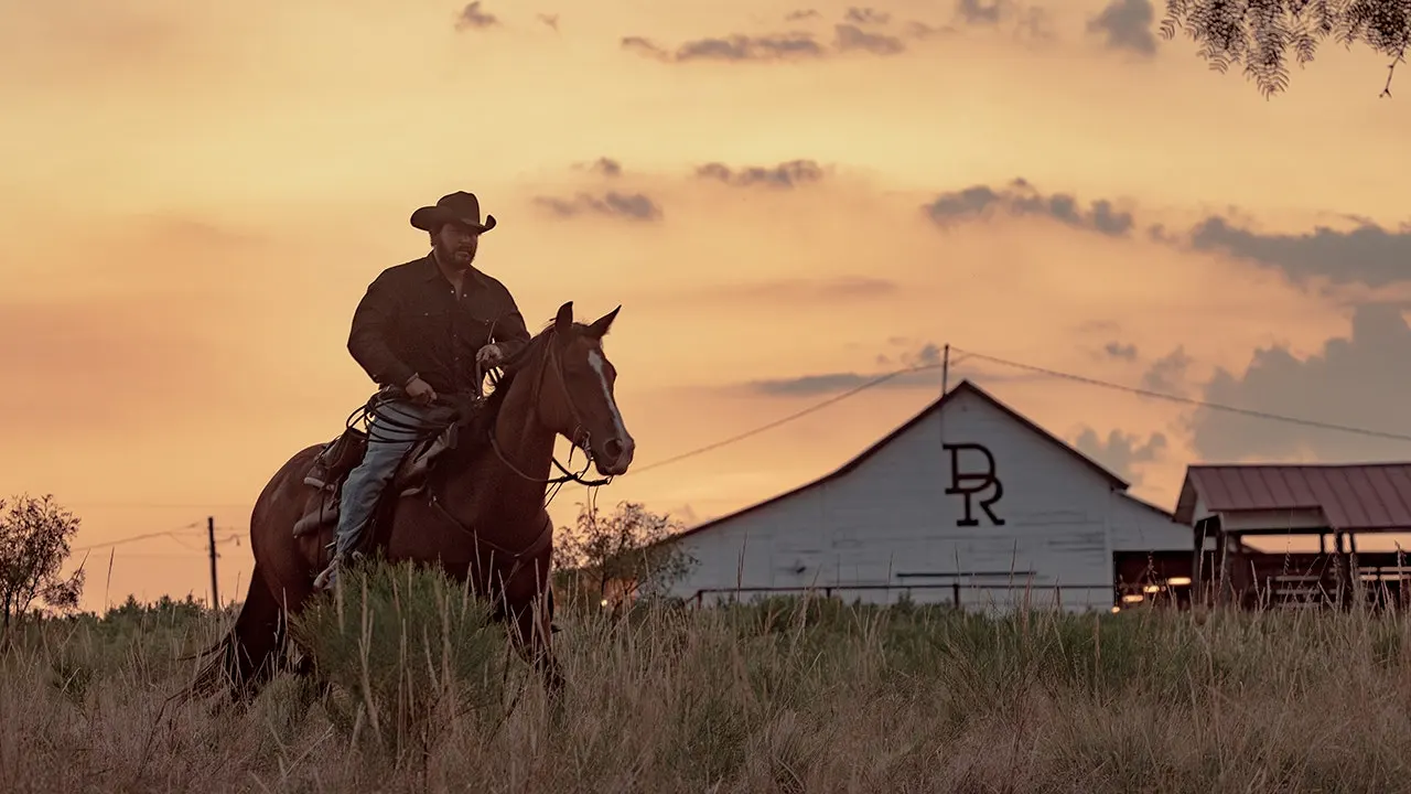 ‚Dutton Ranch‘ star Cole Hauser says his family ties to Montana go back 140 years