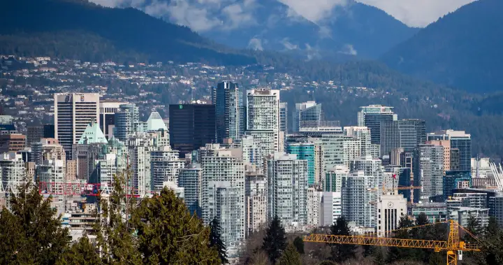 Mom-and-pop landlords outpacing big real estate investors: StatCan data – National