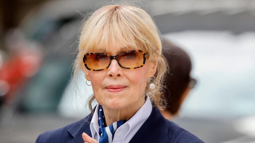 Trump wants E Jean Carroll defamation verdict tossed