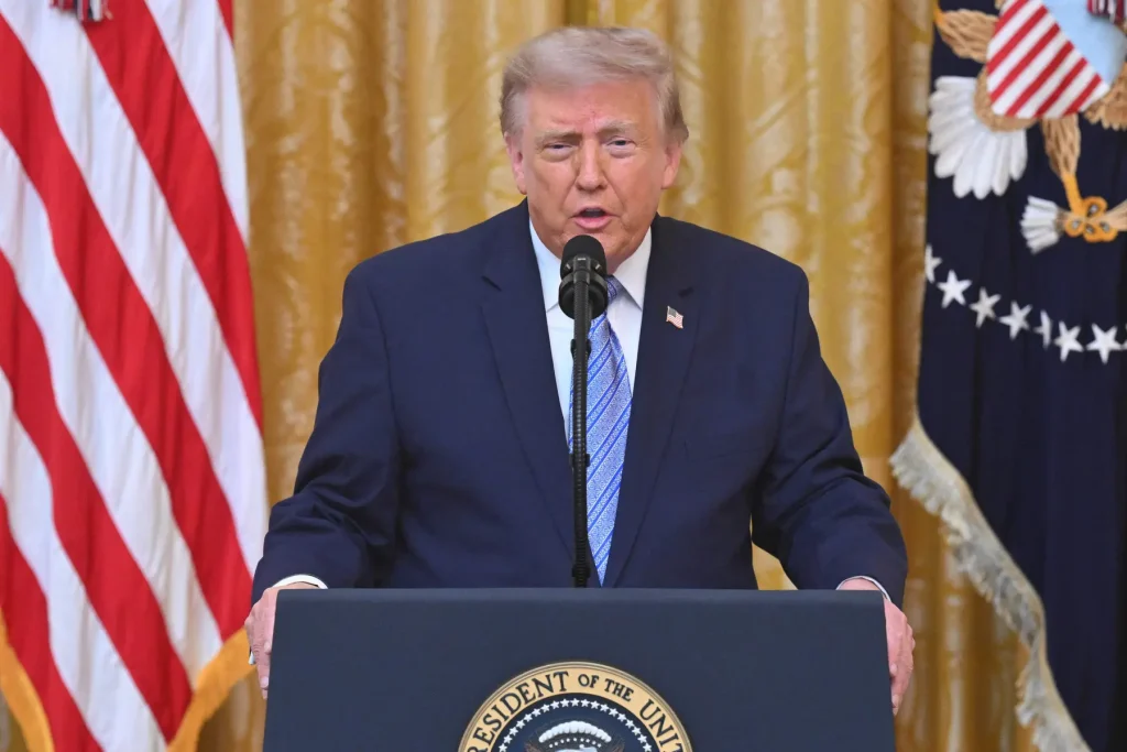 Crypto Bill Stalls as Democrats Reject DOJ-Only Ethics Enforcement