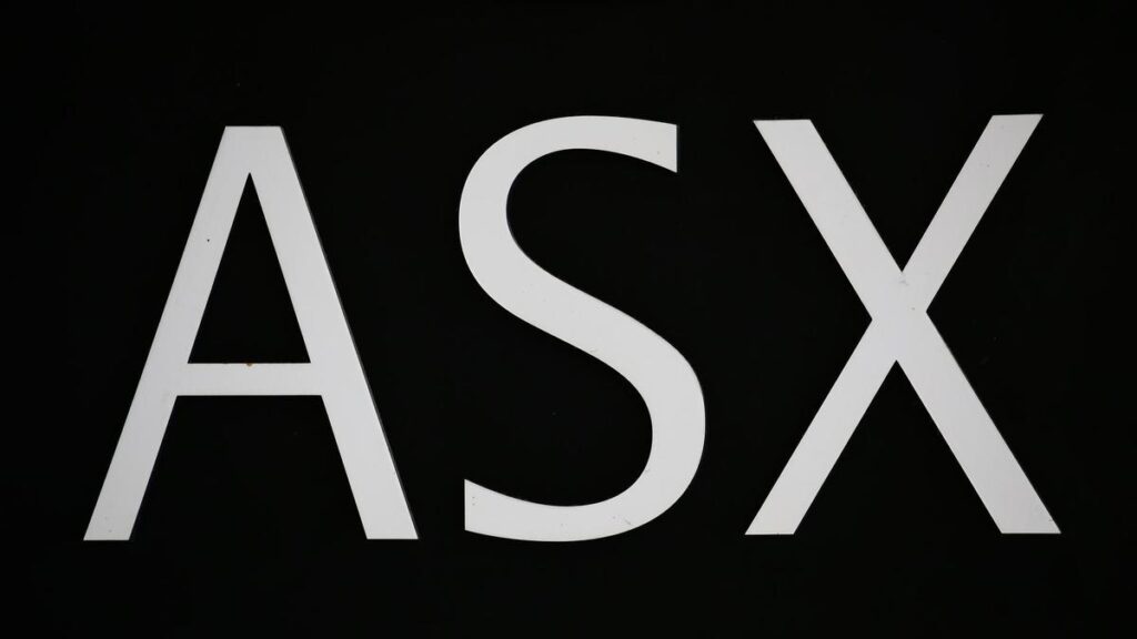 ASX 200 gains for fourth month as miners like BHP ride global AI wave