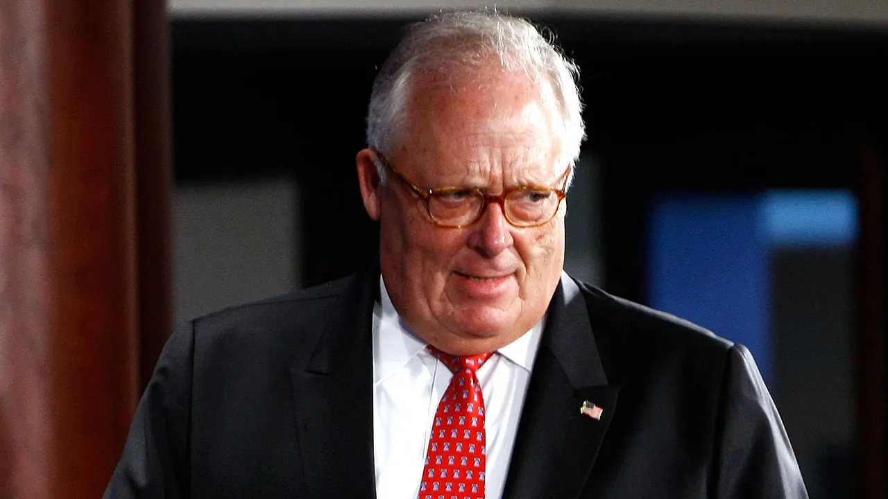 Ed Feulner’s enduring legacy offers a blueprint for conservatives