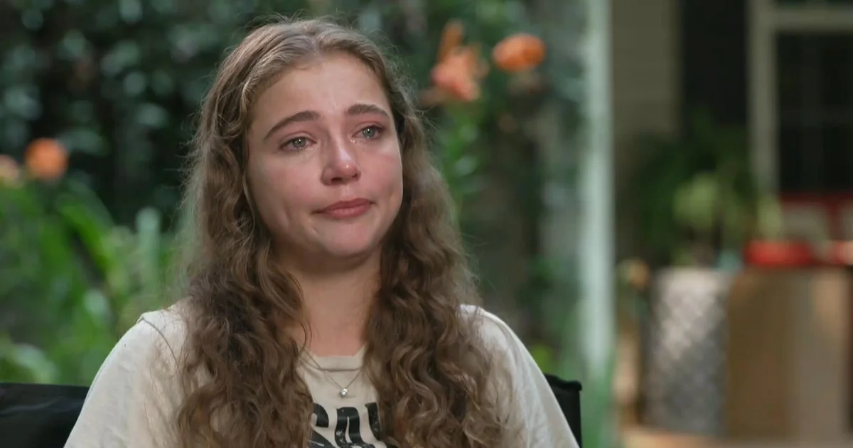 Georgia family says they’re forced to sell home to help power AI data centers: „It’s theft“