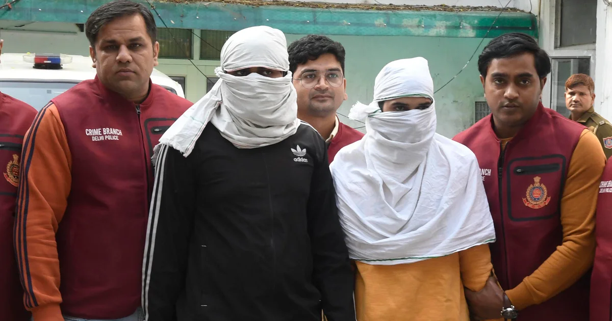 Federal prosecutors in Los Angeles announce charges against Indian organized criminal group „Bishnoi“