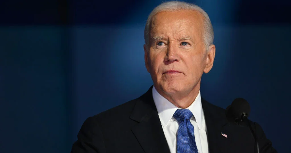 Appeals court denies Biden bid to block release of tapes with biographer for now