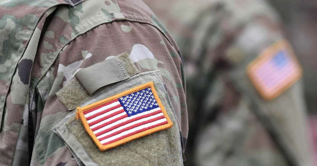 Nearly 100 U.S. service members injured in Iranian strikes this month