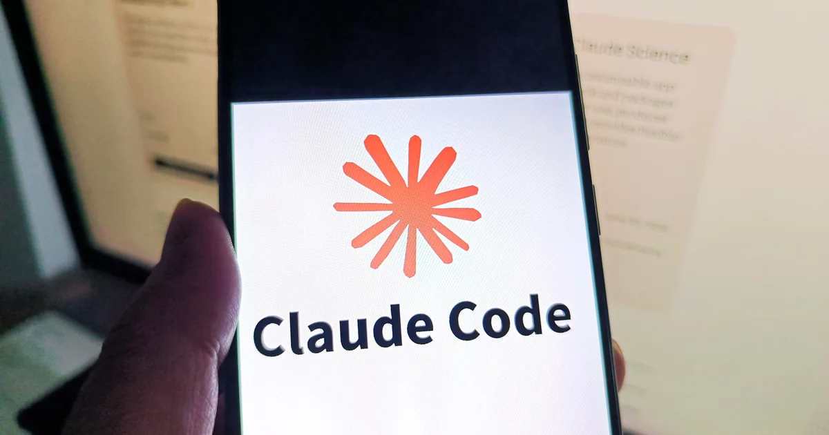 China warns of „security backdoor“ in Anthropic AI coding tool