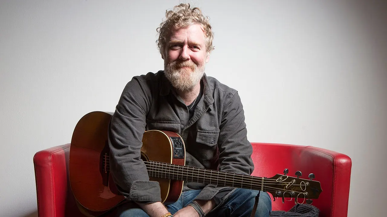Glen Hansard, Oscar-winning ‚Once‘ and ‚Falling Slowly‘ singer, dead at 56