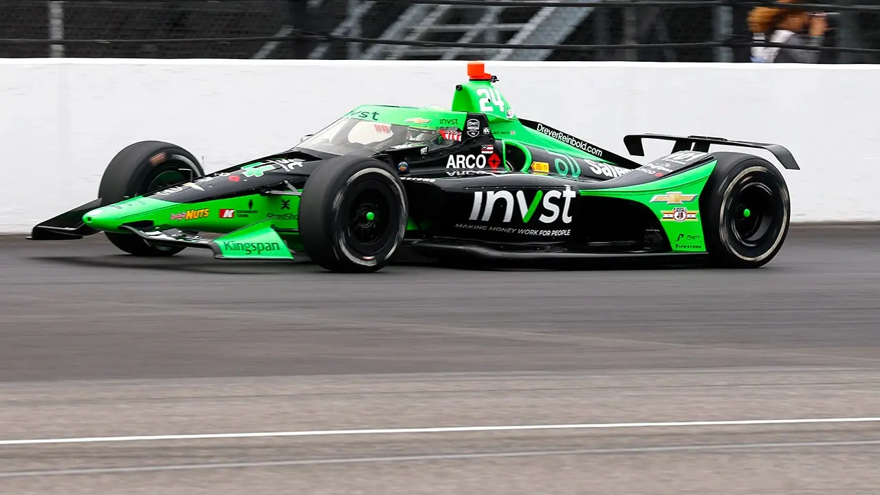IndyCar teams come to terms on the series‘ first-ever charter sale, which shakes up the grid for 2027