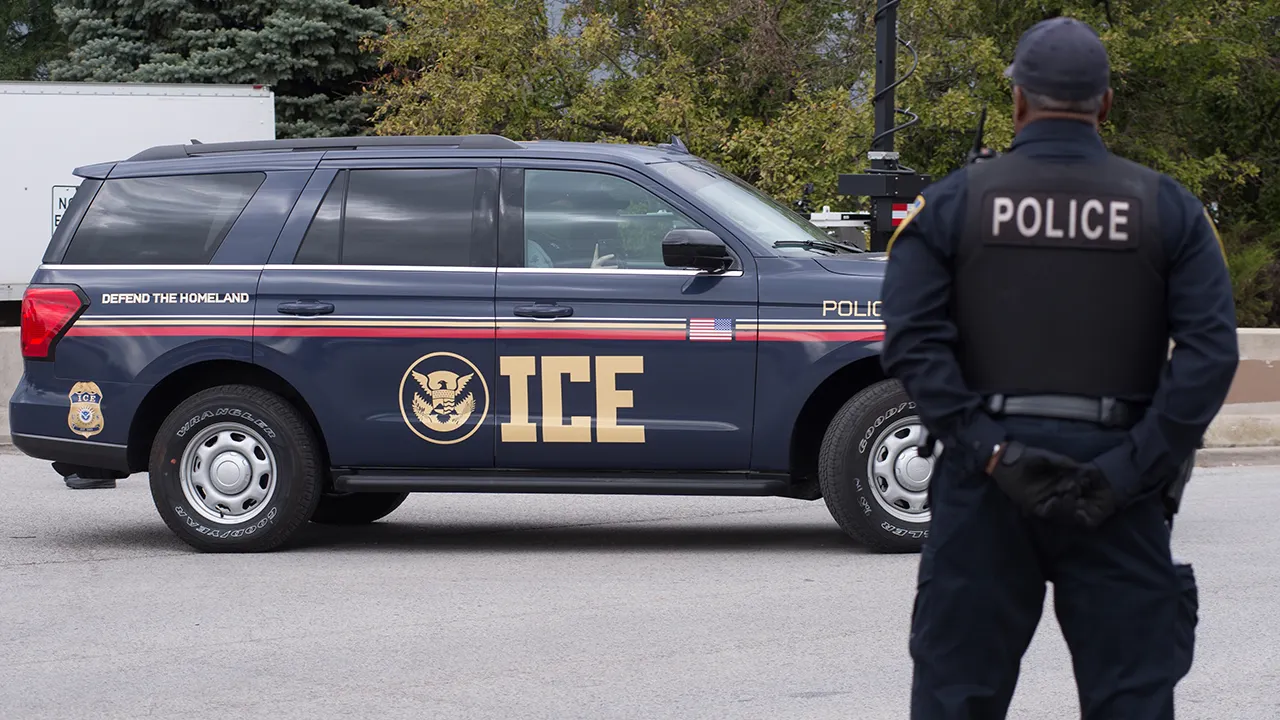 Trump admin to open Louisiana migrant holding facility to speed up deportations