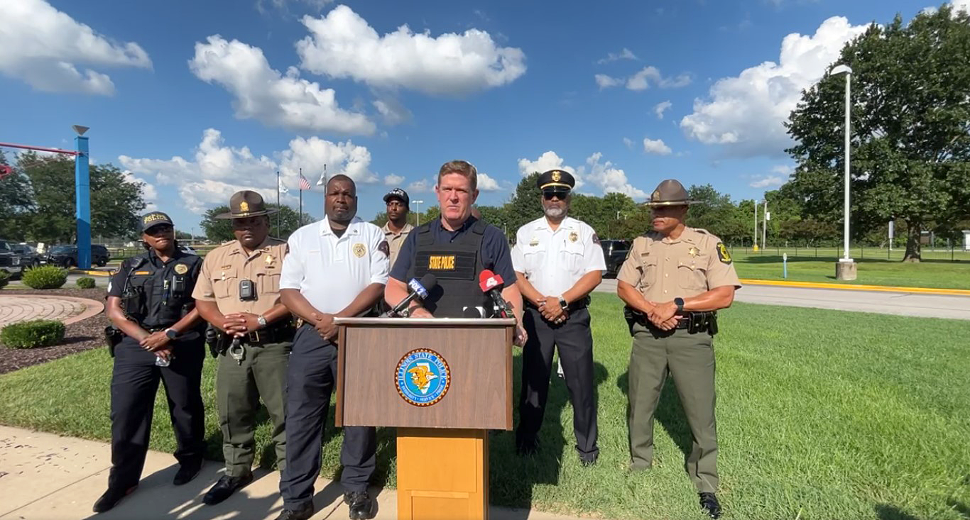 ‚Targeted shooting‘ in Illinois kills 5 family members, wounds 2 others
