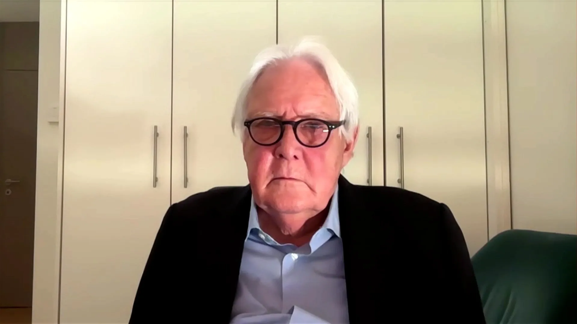 Griffiths: Diplomacy requires US and Iran to accept they have ‘lost‘ | Newsfeed