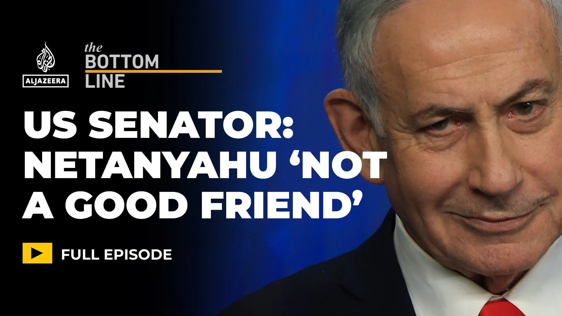 Senator Whitehouse: Netanyahu a ‘walking provocation’ for Americans | US-Israel war on Iran