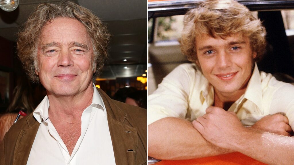 ‚Dukes of Hazzard‘ star John Schneider disputes ex-wife’s $2.3M claim