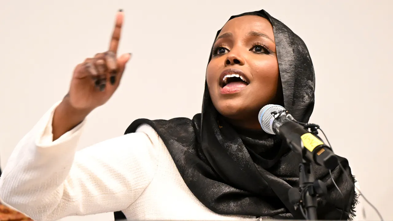 WATCH: Minnesota mayor fires back at critics over Fourth of July trip to Somalia