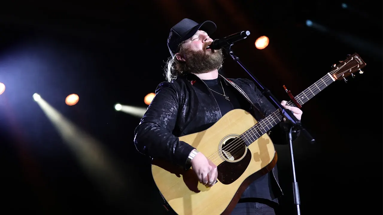 Country star Nate Smith drops over 70 lbs and reveals new weight loss goal