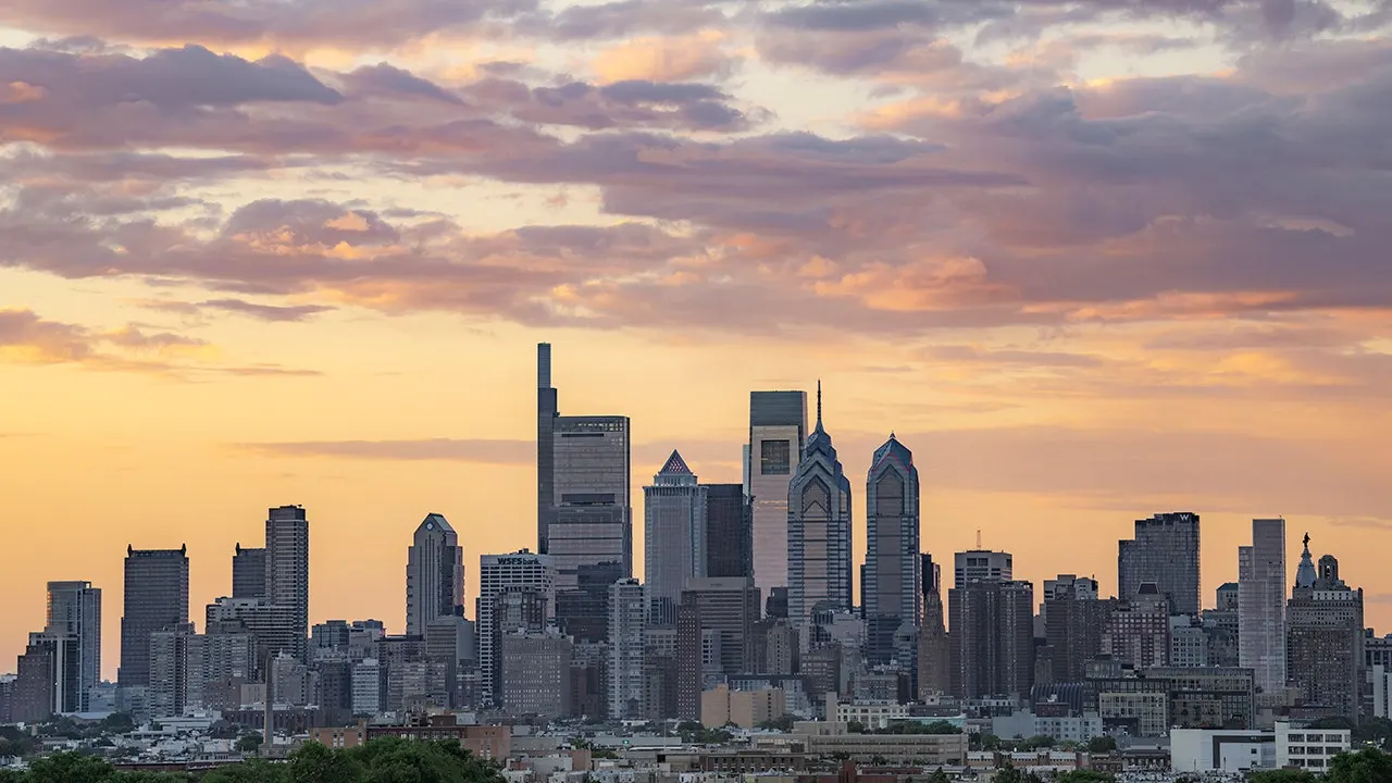 Philadelphia parade called off as city faces sweltering temperatures