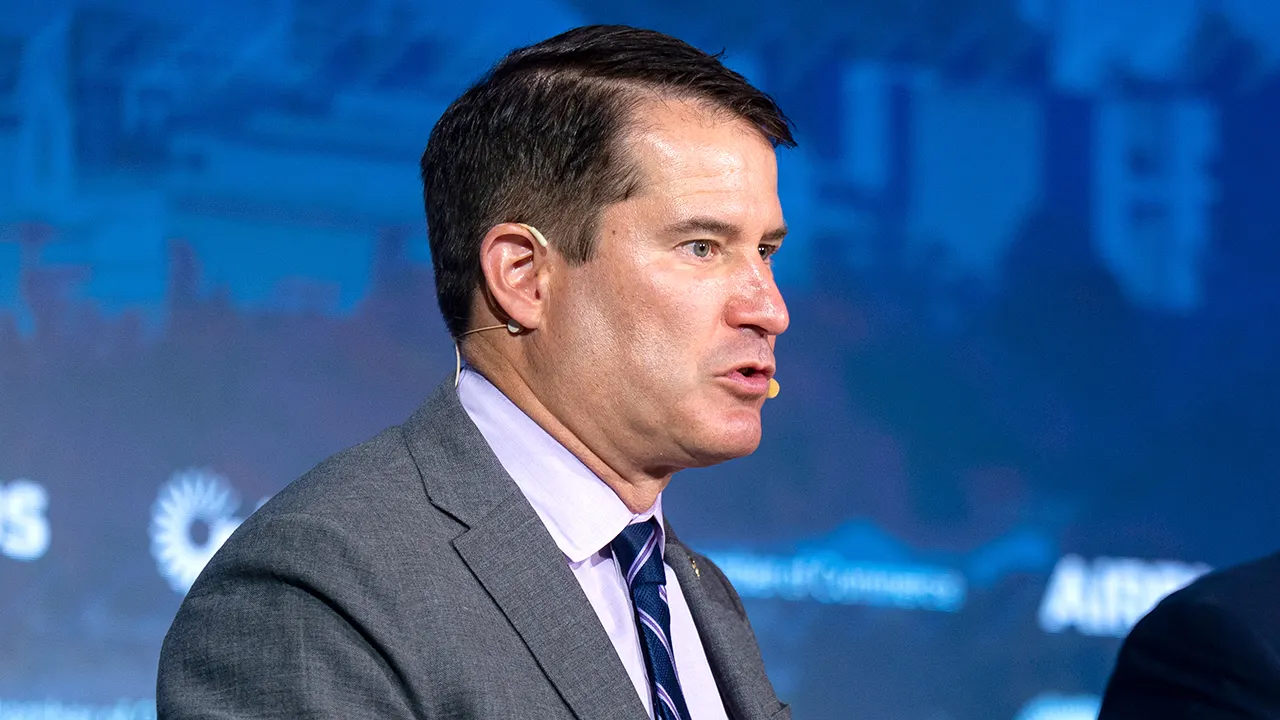 Rep. Seth Moulton says Democrats are only opposing Trump on immigration