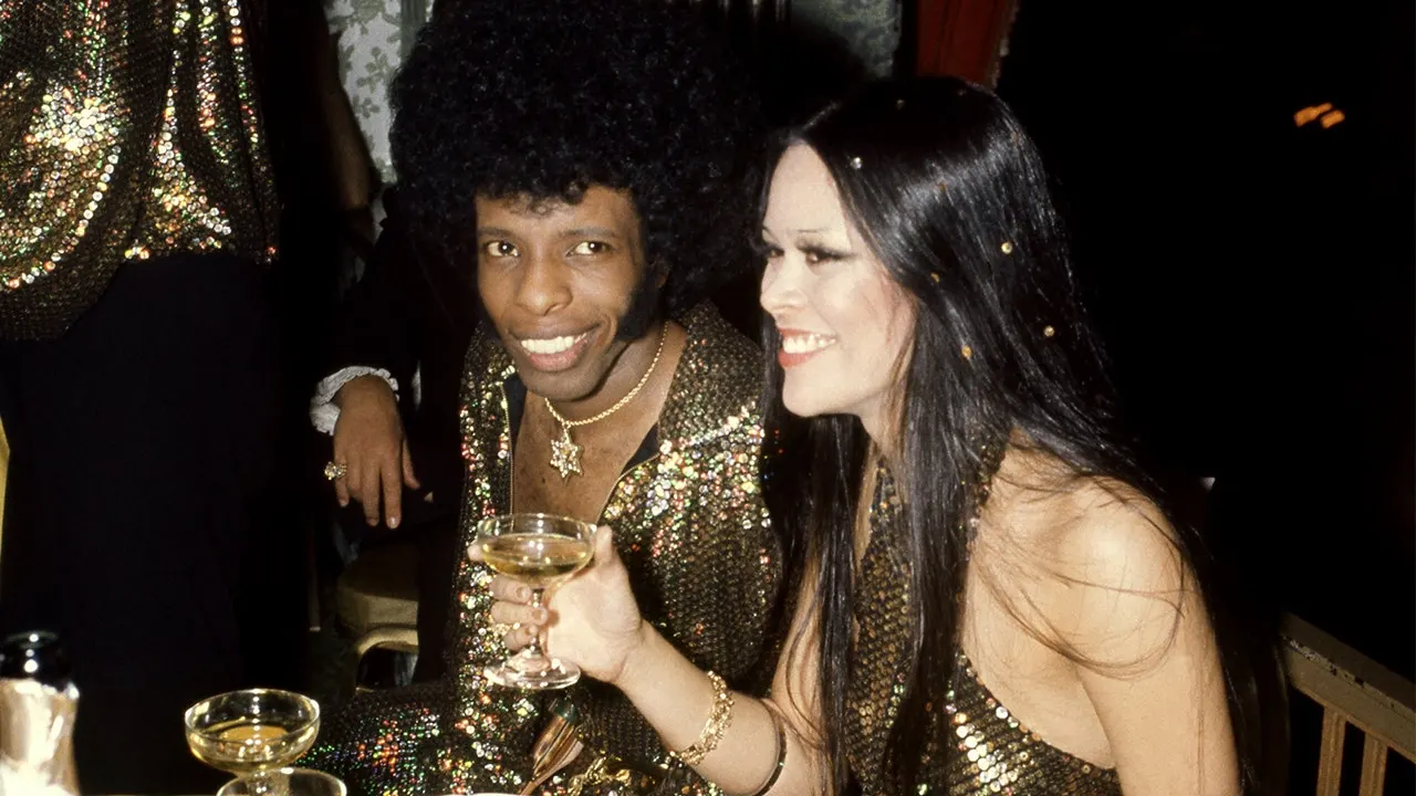 Madison Square Garden wedding for Swift, Kelce mirrors Sly Stone 1974 nuptials