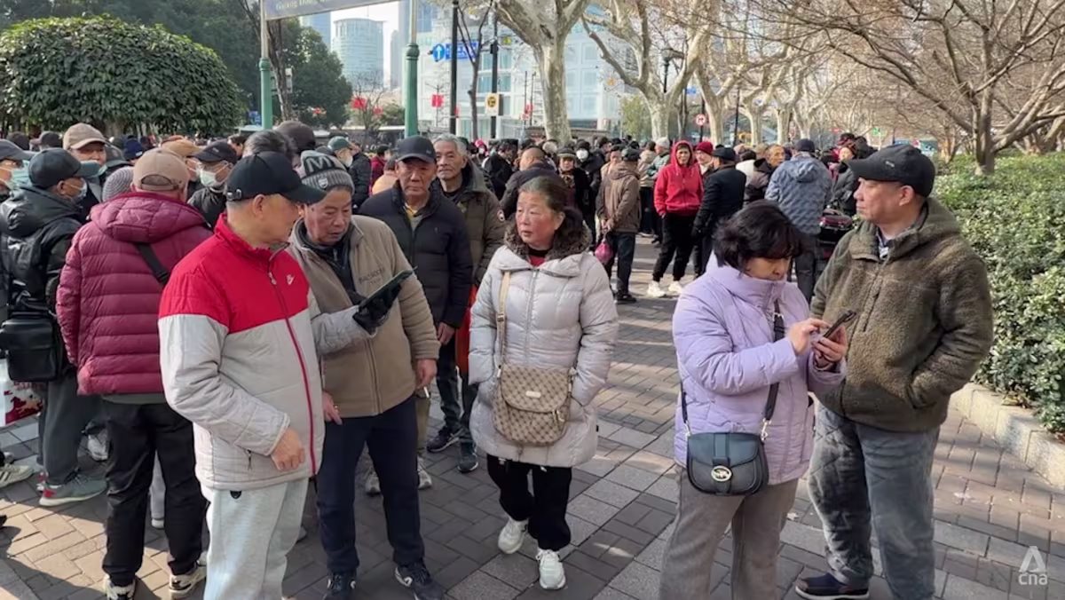 China’s AI IPO wave fuels retail frenzy as investors anticipate more listings