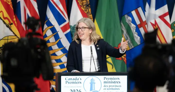 9 premiers agree to lift interprovincial trade barriers on alcohol products